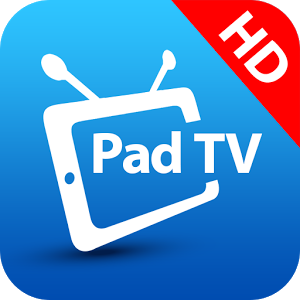 PadTV HD