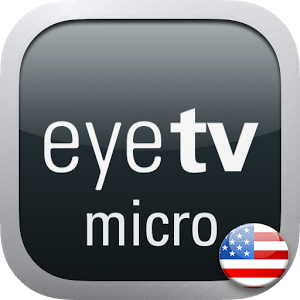 EyeTV Micro - Watch Live TV