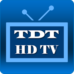 TDT HD TV