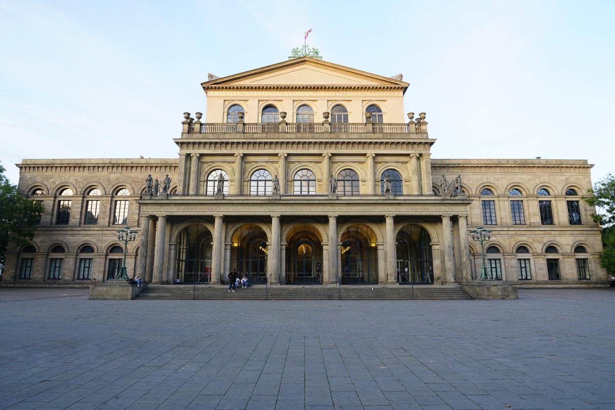 Staatsoper Hannover