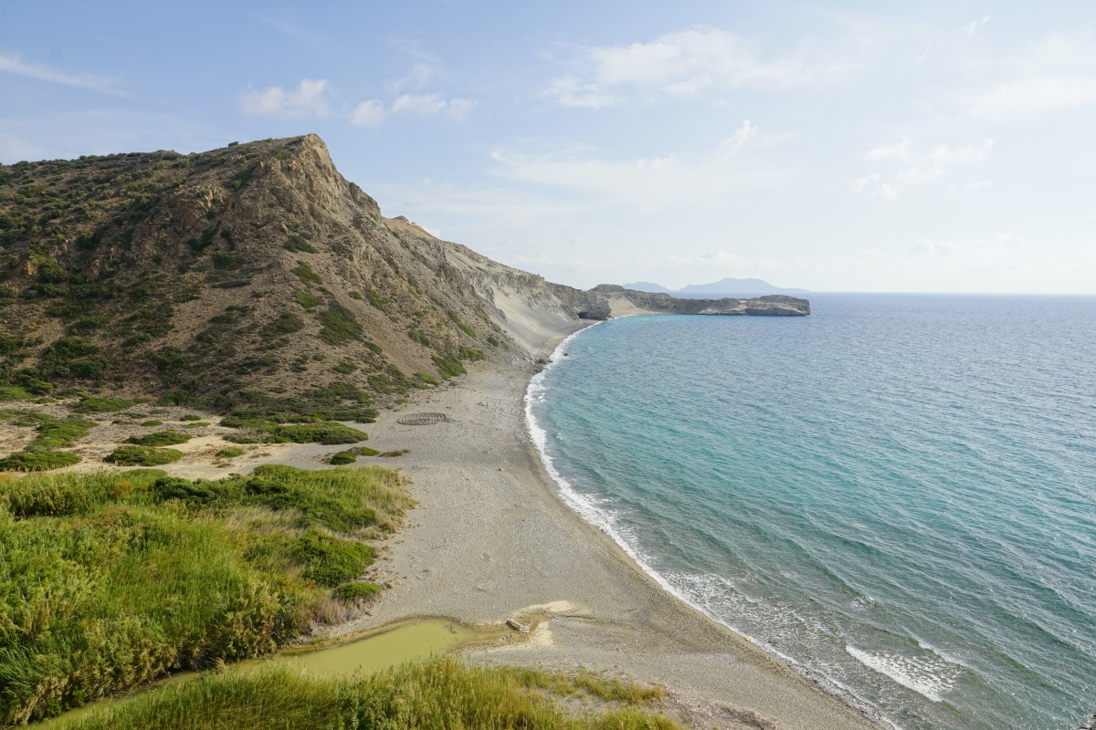 Alatsogremní bei Ágios Pávlos auf Kreta