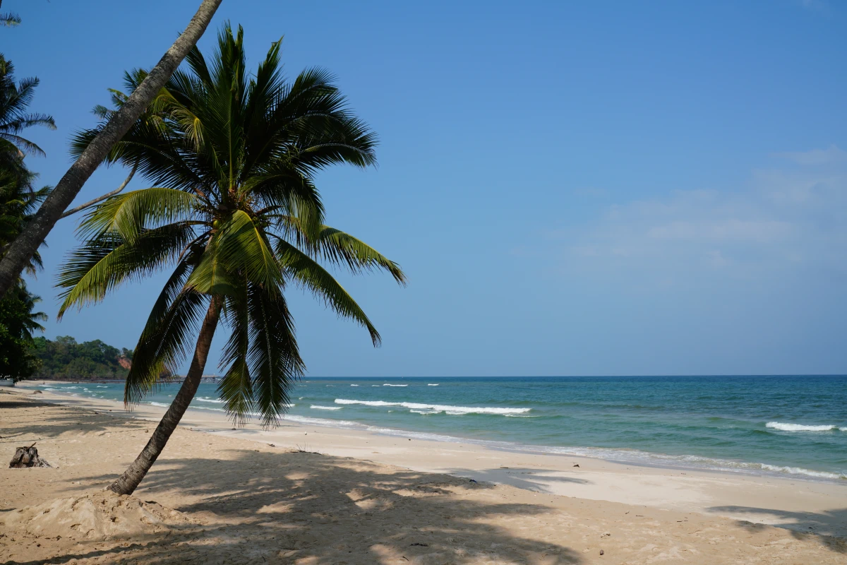 Thung Wua Laen Beach